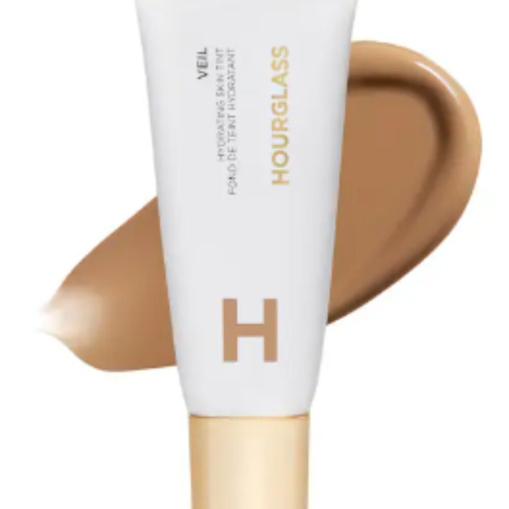 Hourglass  Veil™ Hydrating Skin Tint Foundation SHADE 11 MSRP 49
